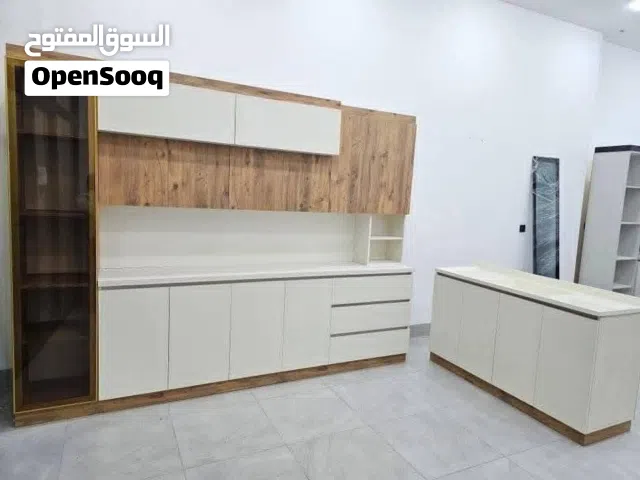 كاونترات خشب تركي