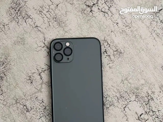 Apple iPhone 11 Pro 256 GB in Tripoli