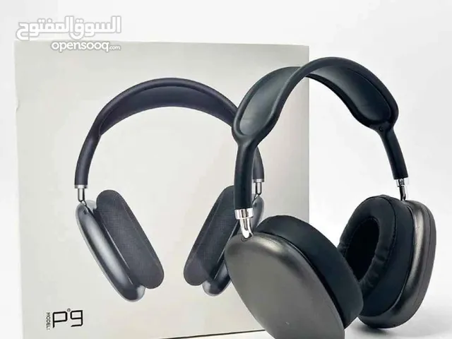  Headsets for Sale in Assiut