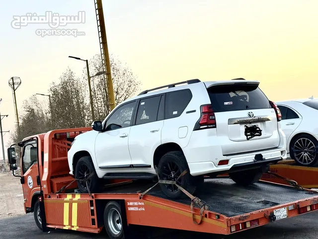 سطحة الطائف هيدروليك و عادي