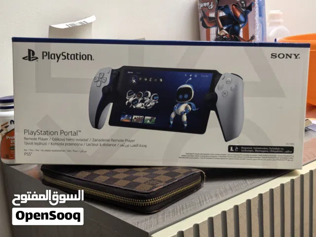 جهاز تحكم عن بعد بلاي ستيشن 5