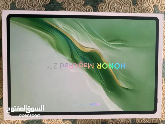 HONOR MagicPad 2 12'2