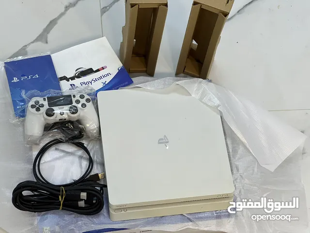 PlayStation 4 PlayStation for sale in Tripoli