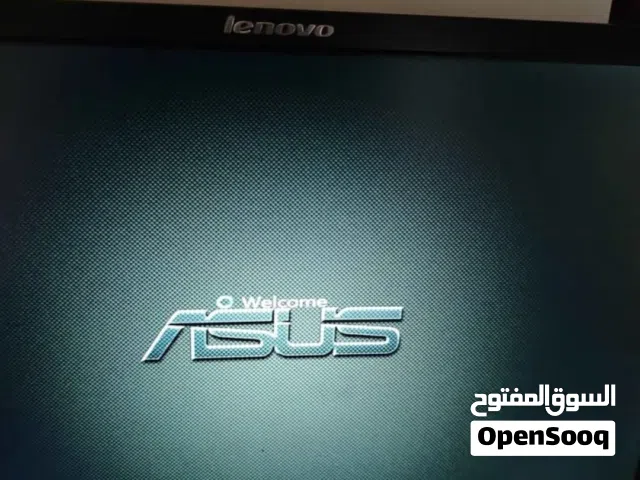 شاشة نوع لانوفو شغالة 100٪