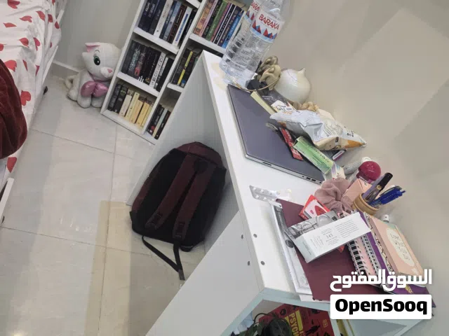 غرفة نوم شباب