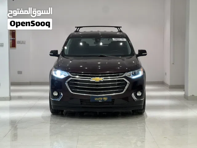 شيفروليه تريل بليزر