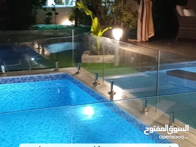 Studio Chalet for Rent in Muscat Seeb