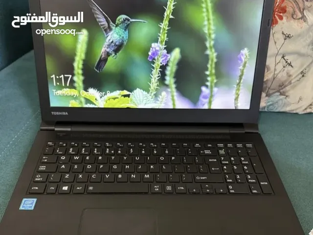 Windows Toshiba for sale  in Tripoli