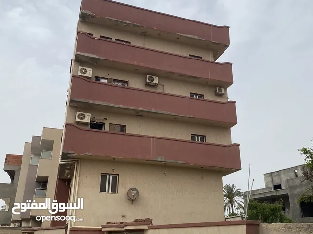 641 m2 More than 6 bedrooms Townhouse for Sale in Tripoli Souq Al-Juma'a