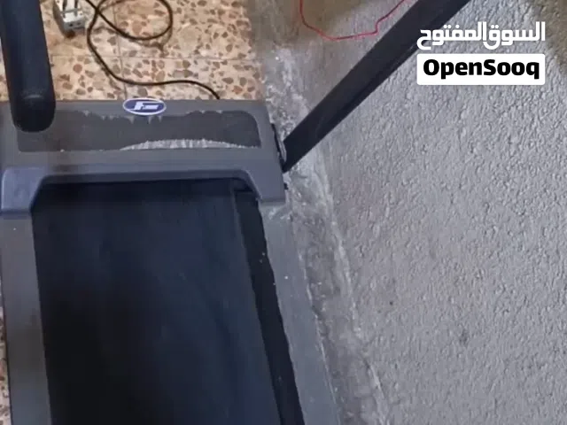 جهاز جري مستعمل شغال