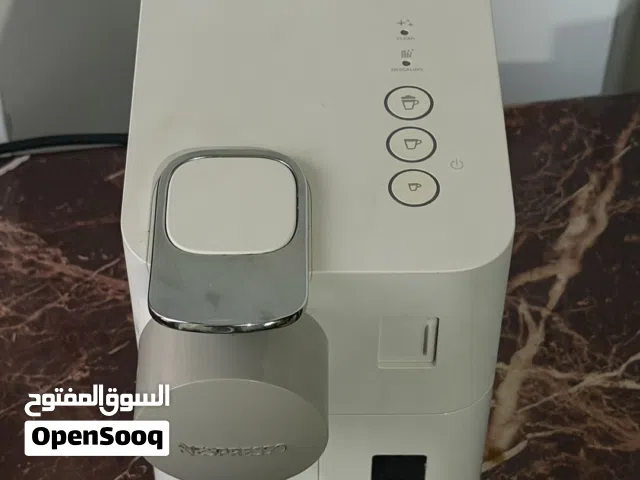 ماكنه nespresso كبسولات