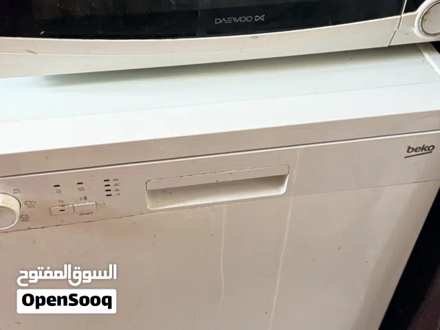 غسالة صحون بيكو