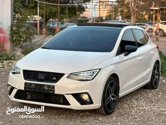 سيت ابيزا fr ماطور 1500تيربو وليس 1000