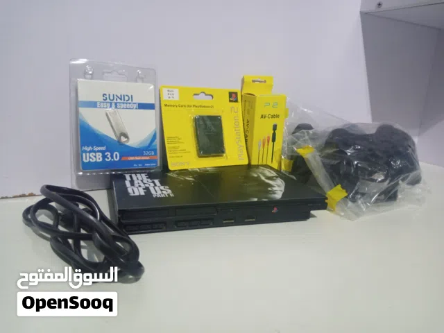 PlayStation 2 PlayStation for sale in Tripoli