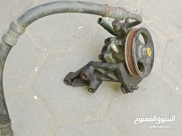 طرمبة باور لكيا سيفيا 2