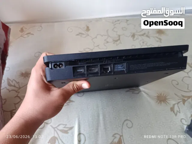 PlayStation 4 PlayStation for sale in Tripoli