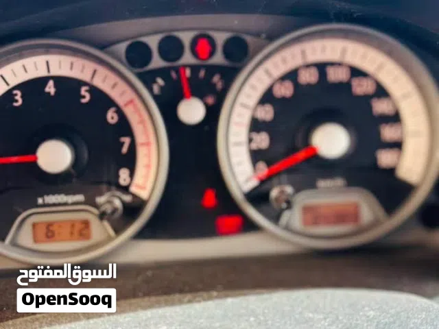 Used Kia Morning in Gharyan