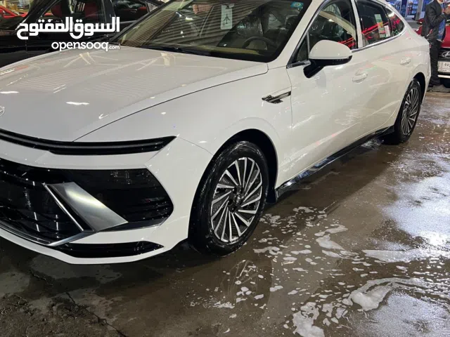 Used Hyundai Sonata in Basra