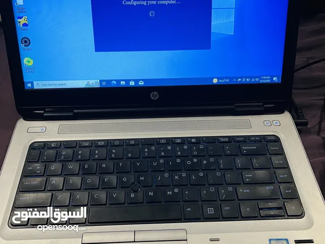 HP ProBook 640 G2 for sale in Riyadh