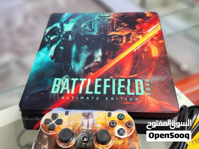 PlayStation 4 PlayStation for sale in Asbi'a