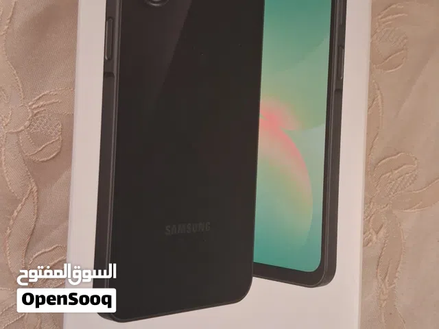 Samsung Galaxy A26 128 GB in Salt