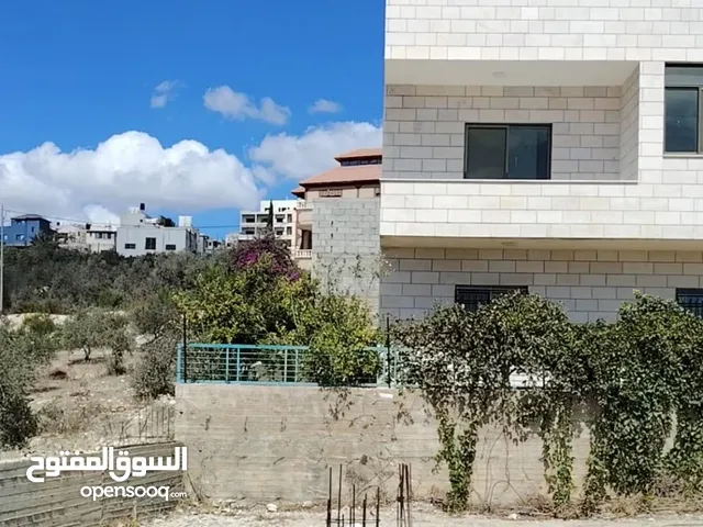 فرضه ذهبيه ارض مع بناء. مستقل قيد الانشاء مع الرخصه بسعر مغري جدا