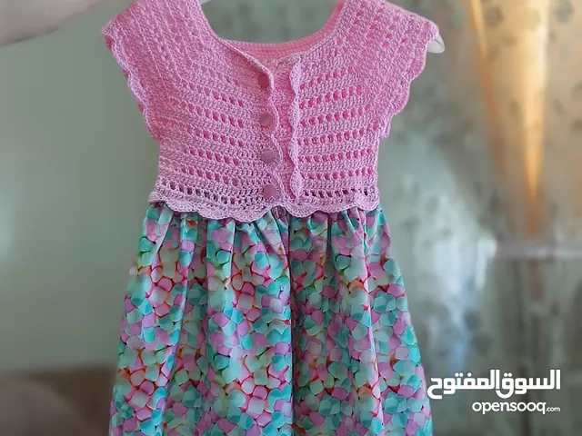 فستان ب ب يناتي