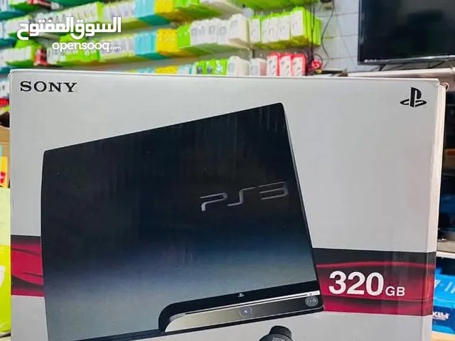 PlayStation 3 PlayStation for sale in Zawiya