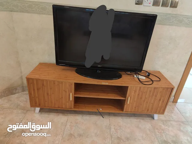 للبيع طاوله شاشه+ شاشه