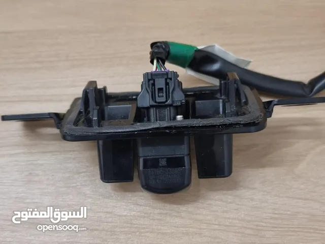 كاميرا خلفية وكالة للكامري xse
