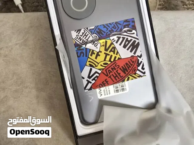 فيفو 50 مستعمل استعمال شخصي  شبه جديد خبش لا  حاله ممتازه جدا