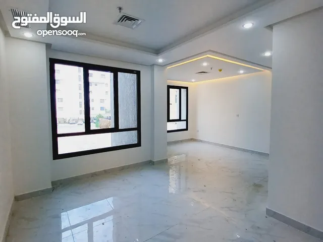 Unfurnished Offices in Kuwait City Bnaid Al-Qar