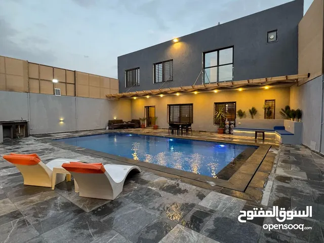 2 Bedrooms Chalet for Rent in Jordan Valley Dead Sea