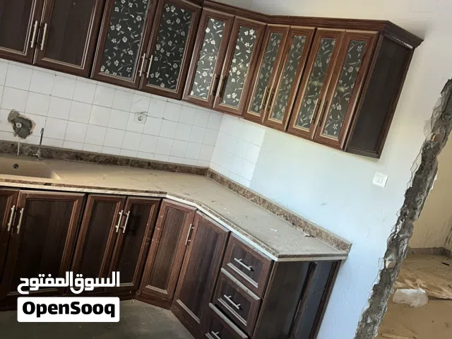 دولاب مطبخ