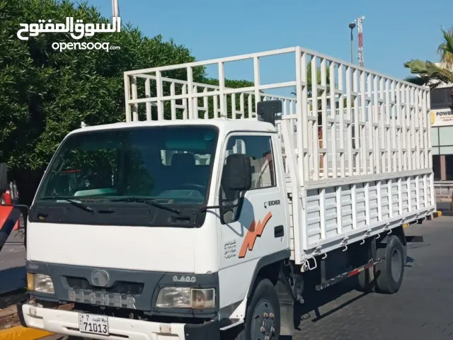 هافلوري ايشر 5 متر موديل 2008