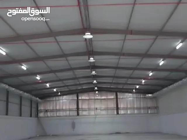 للاجار مخازن 1000م في كبد الزراعيه ، ساندوتش بانل