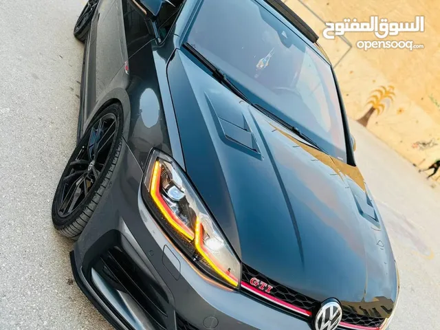 جولف Gti فل مسكر