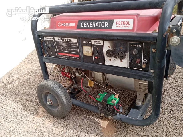  Generators for sale in Tripoli