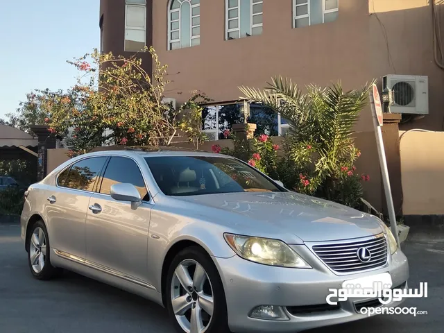 Lexus LS 2007 in Southern Governorate