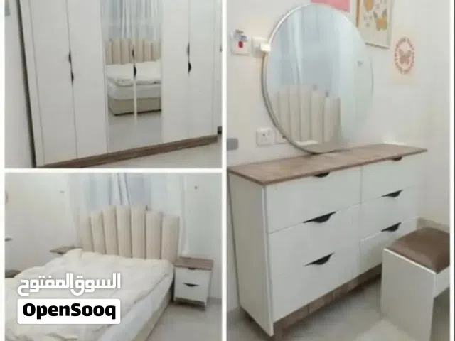 غرف نوم جديده وحديثه نفرين وغرف اطفال جاهزه للتركيب