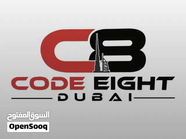 Men Caps Code 8 Dubai  No Design C8 – Full