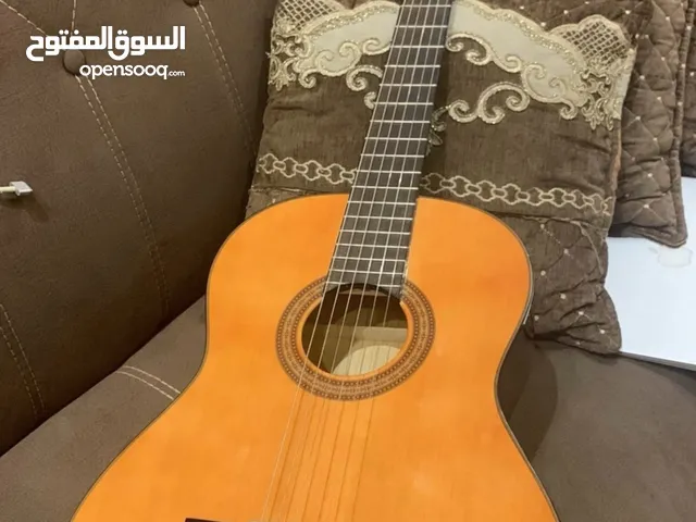 كيتار كلاسك اريا