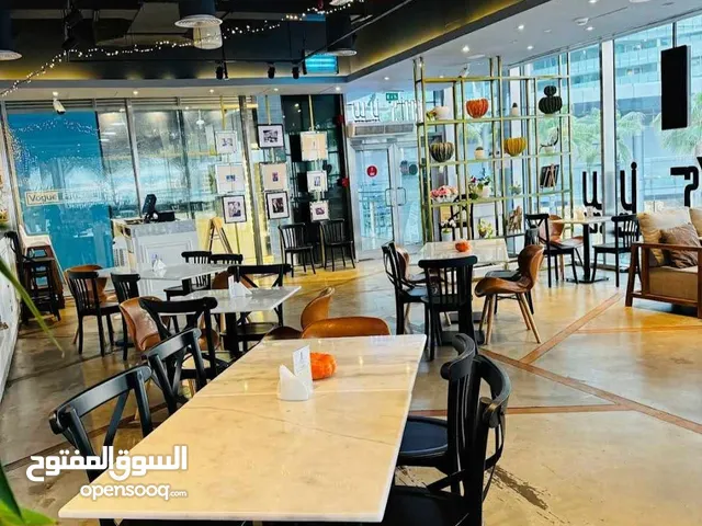 850 m2 Restaurants & Cafes for Sale in Abu Dhabi Al Raha Beach