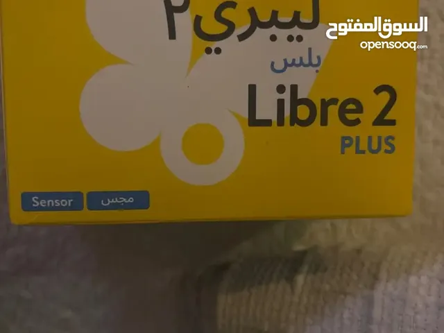 مجس سكر فري ستايل ليبري 2 (حساس قياس سكر)