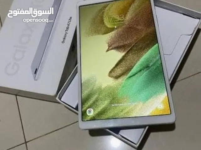 Samsung Galaxy Tab A7 4 GB in Mafraq