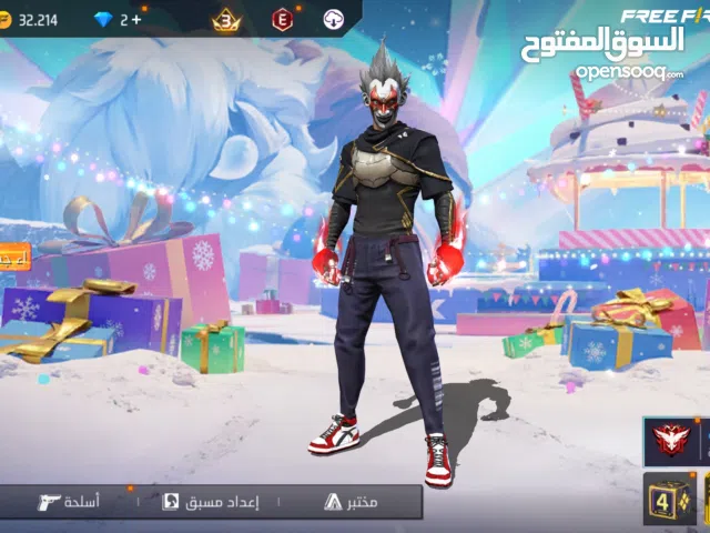 PES Accounts and Characters for Sale in Zaghouan