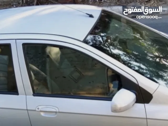 Used Hyundai Other in Tulkarm