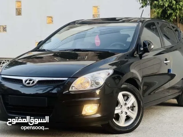 New Hyundai i30 in Tripoli