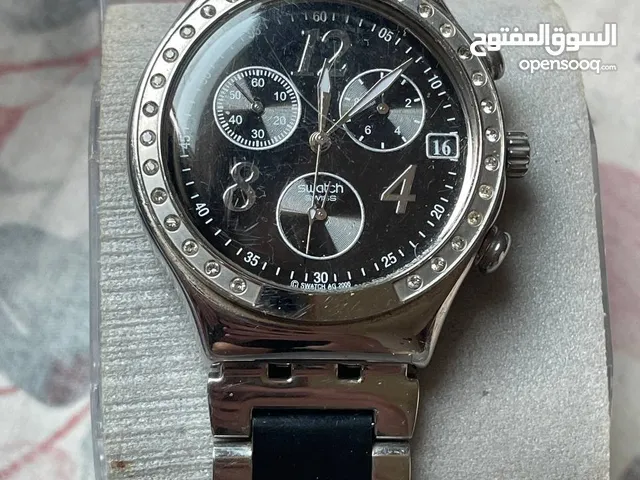 montre swatch prix négociable