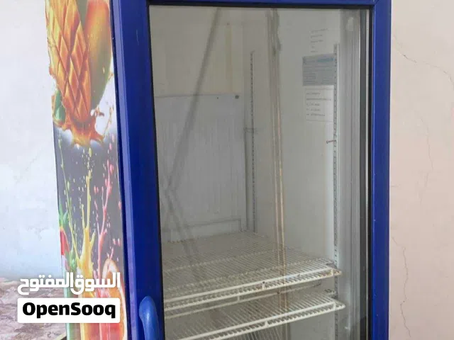 تلاجه بيبسي شركه شغاله امورها تمام  فريز شغال اموره تمام التواصل ع الوتس